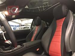 مێرسێدس بێنز E-Class